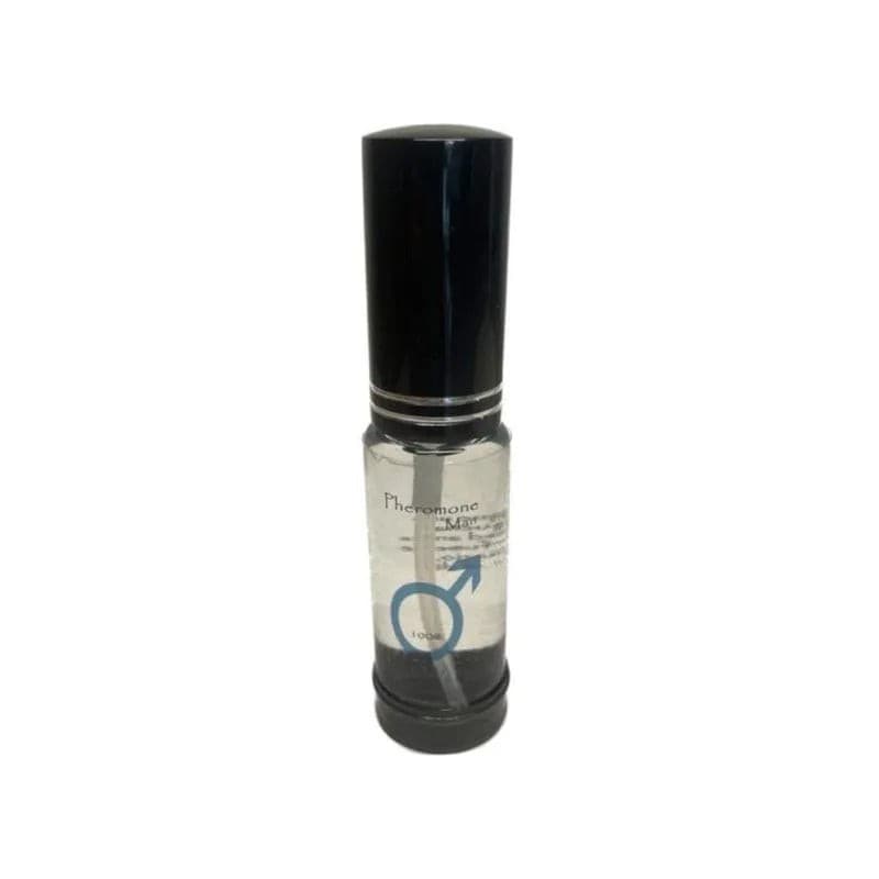 Feromona Hombre 30 ml