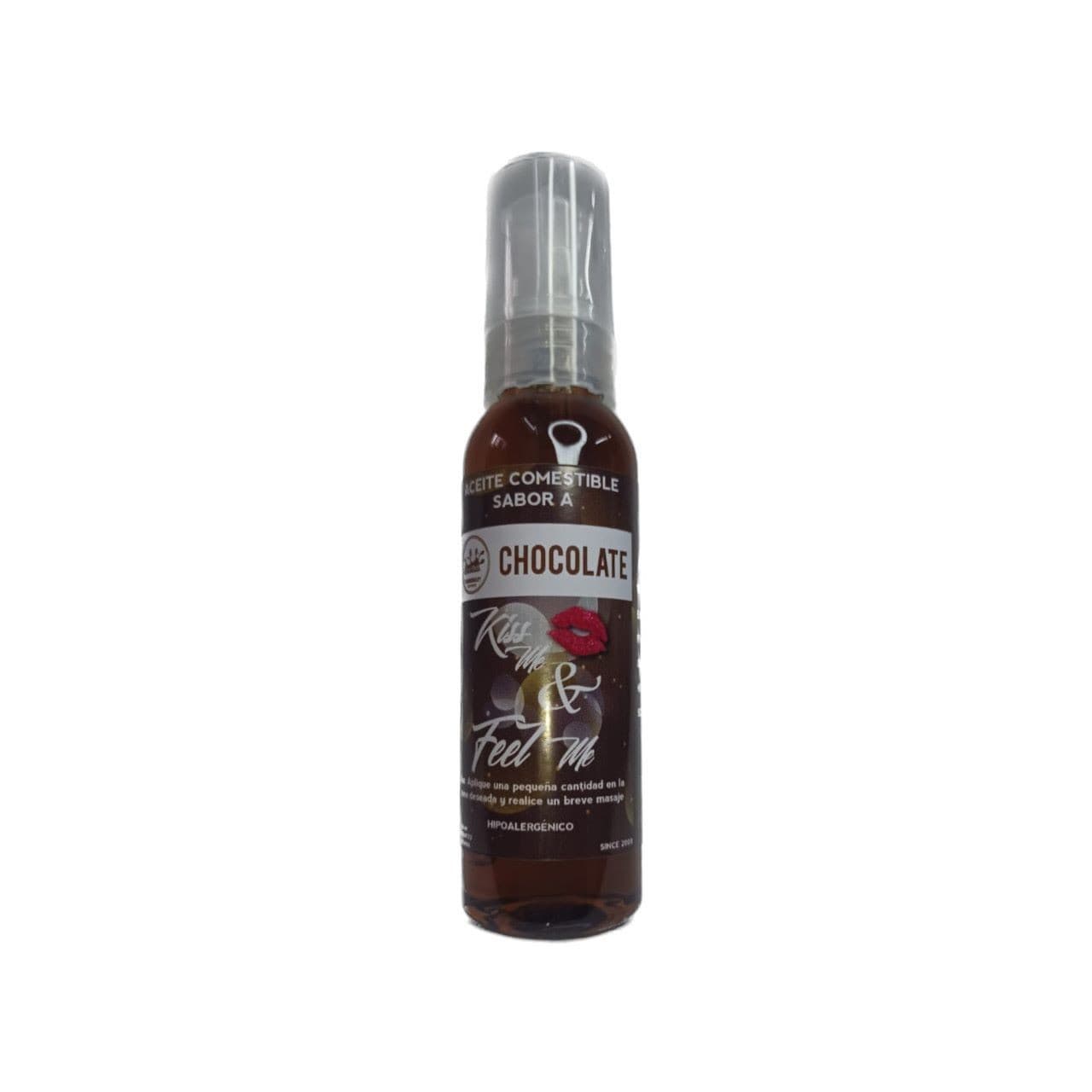 Lubricantes Íntimos 60 ml, Variedades