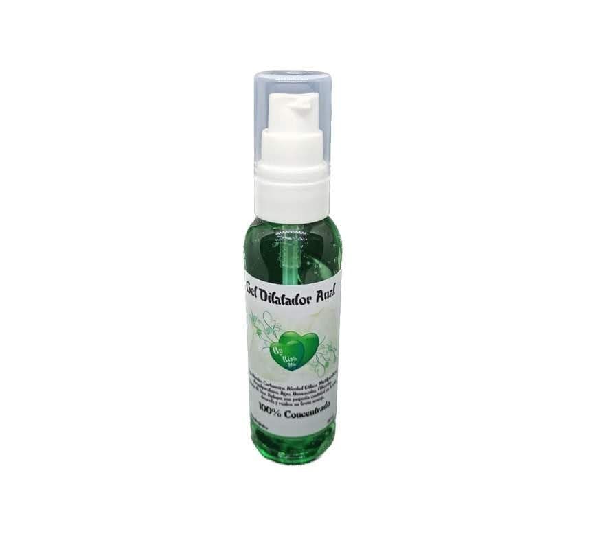 Geles Íntimos 60 ml, Variedades