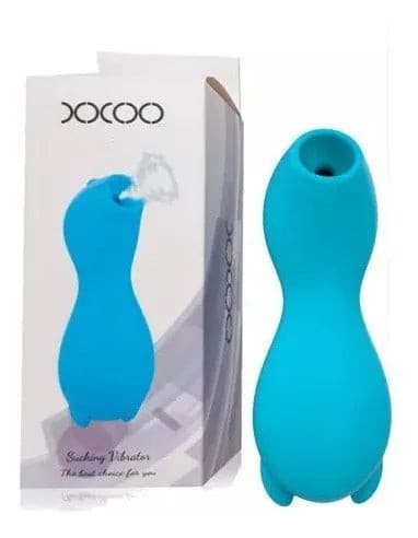 Succiónador Dino Docco USB